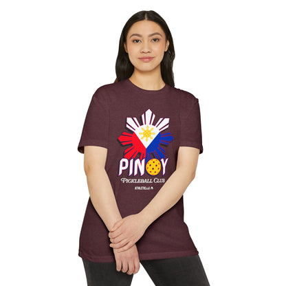Pinoy Pickleball Club