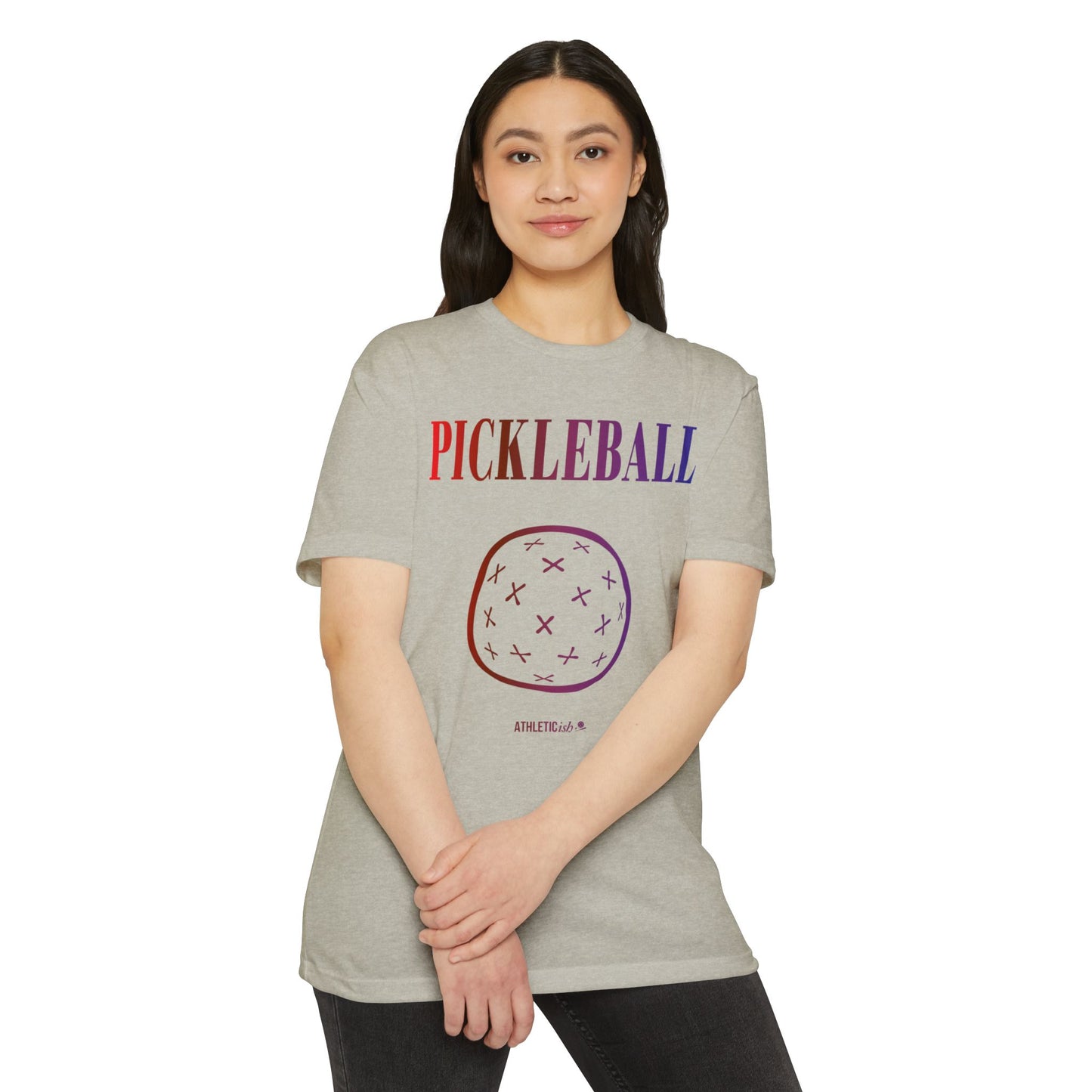 Smells like Pickleball Spirit