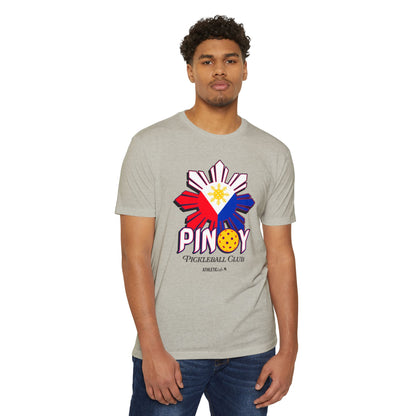 Pinoy Pickleball Club