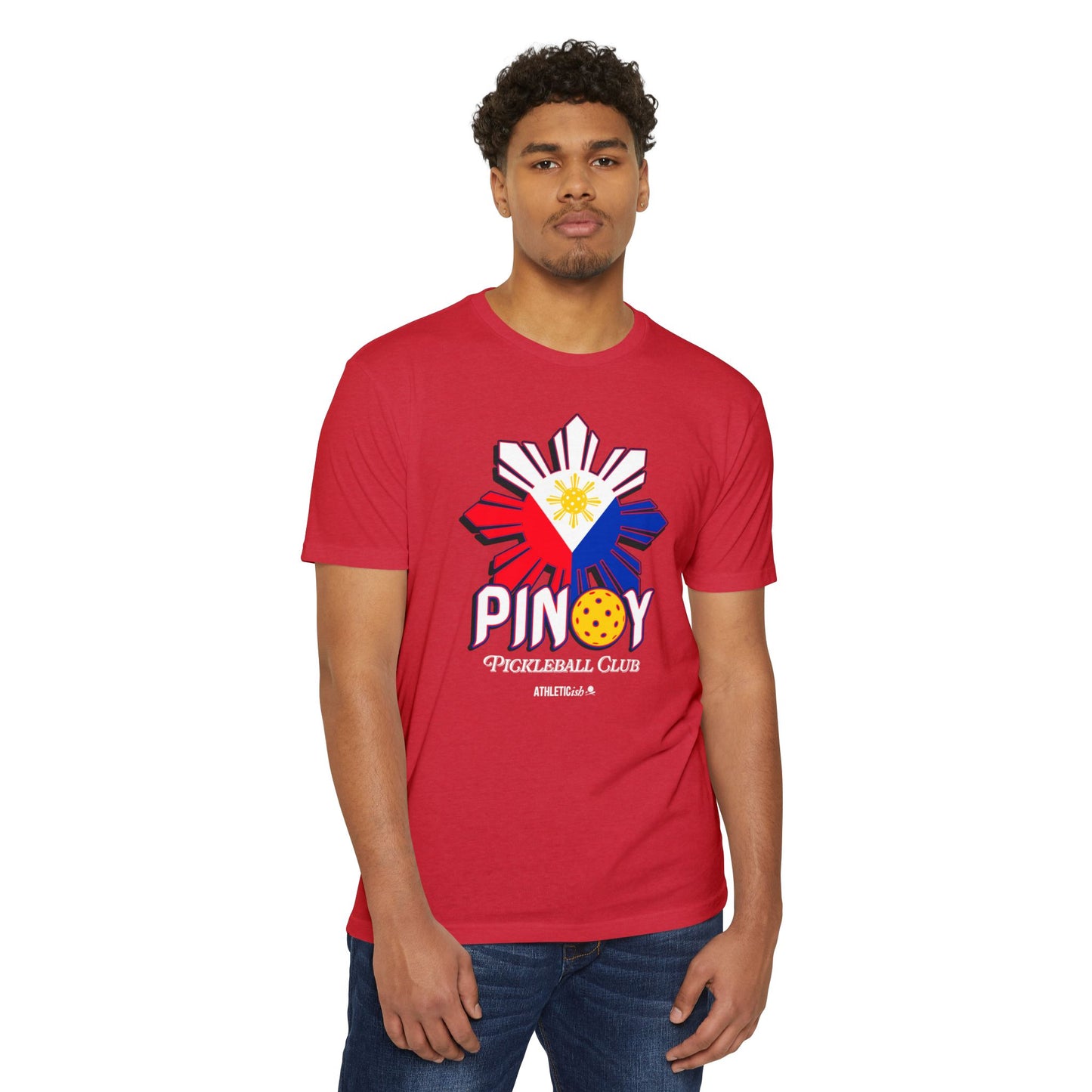 Pinoy Pickleball Club