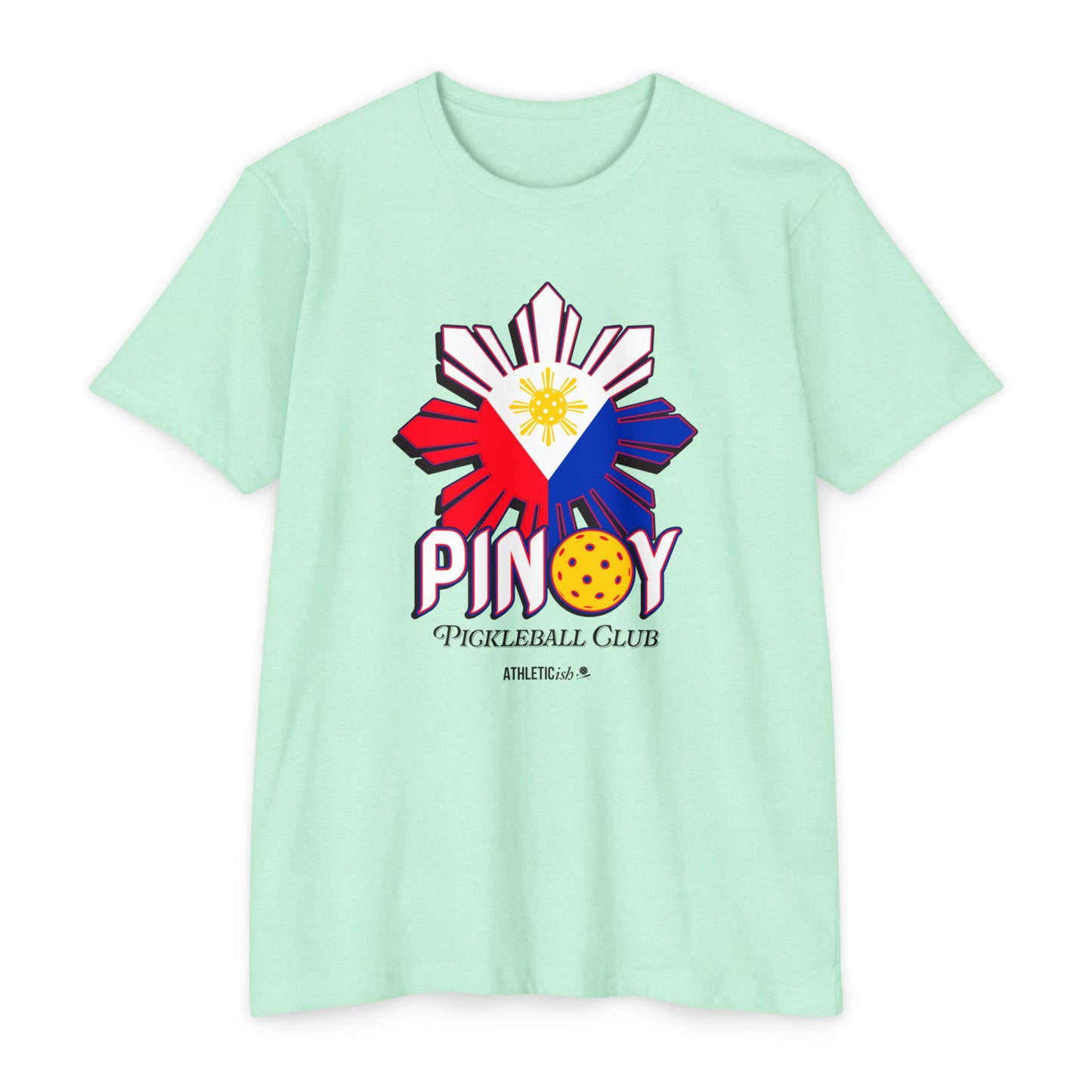 Pinoy Pickleball Club