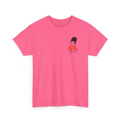 Japanese Inspired Pickleball Shirt