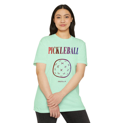 Smells like Pickleball Spirit