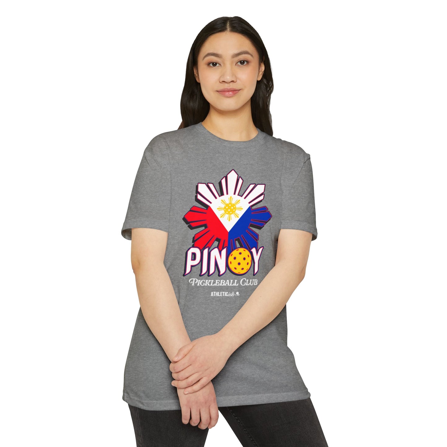 Pinoy Pickleball Club