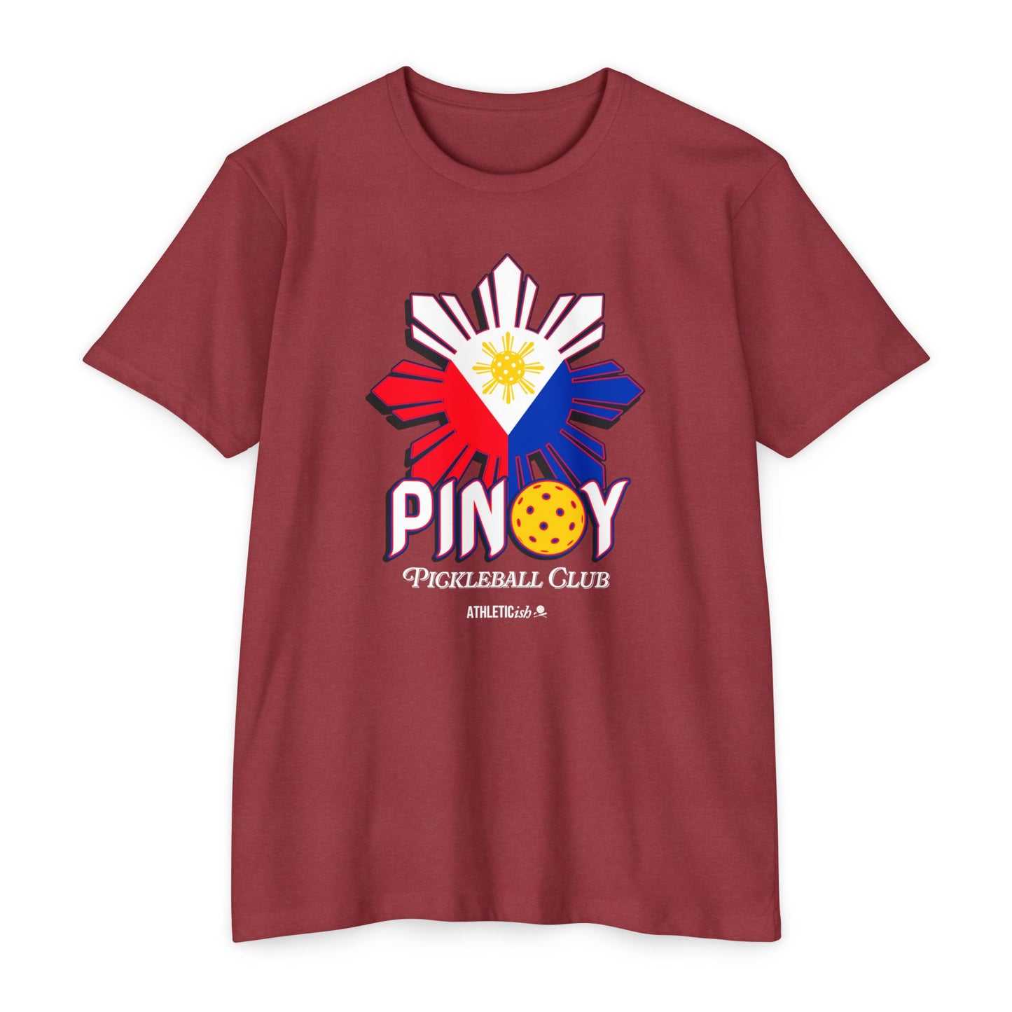 Pinoy Pickleball Club