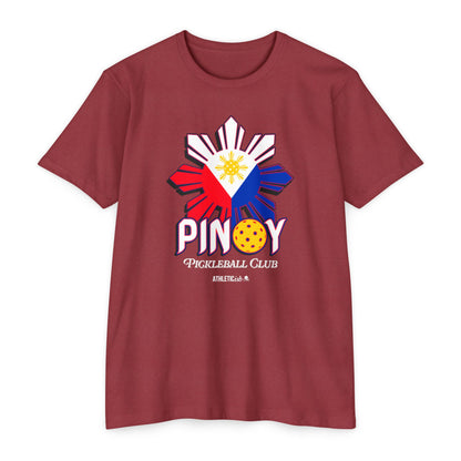 Pinoy Pickleball Club