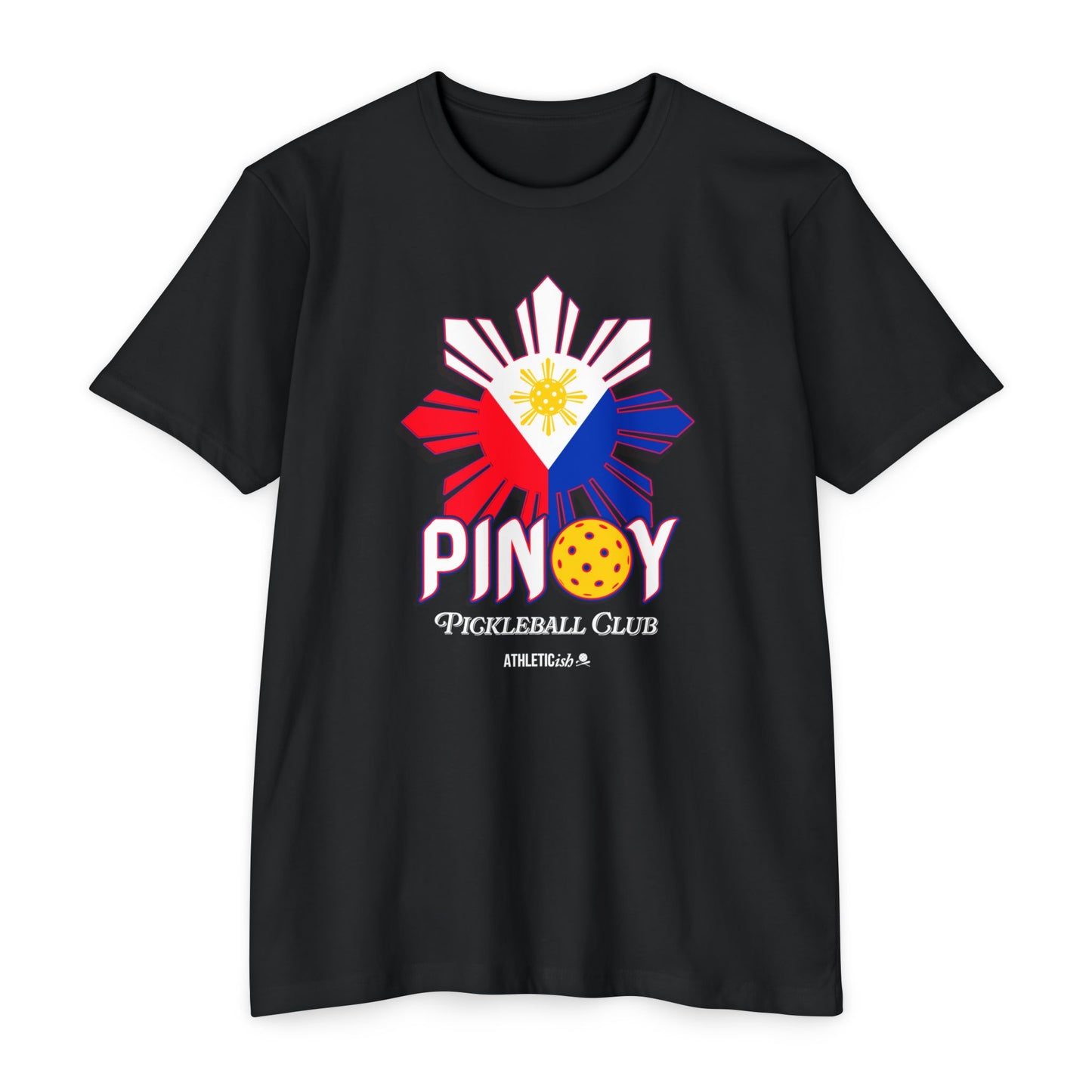 Pinoy Pickleball Club
