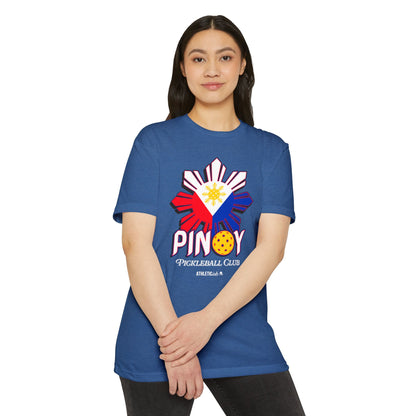 Pinoy Pickleball Club