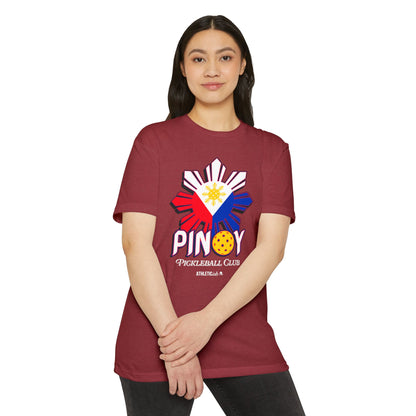 Pinoy Pickleball Club