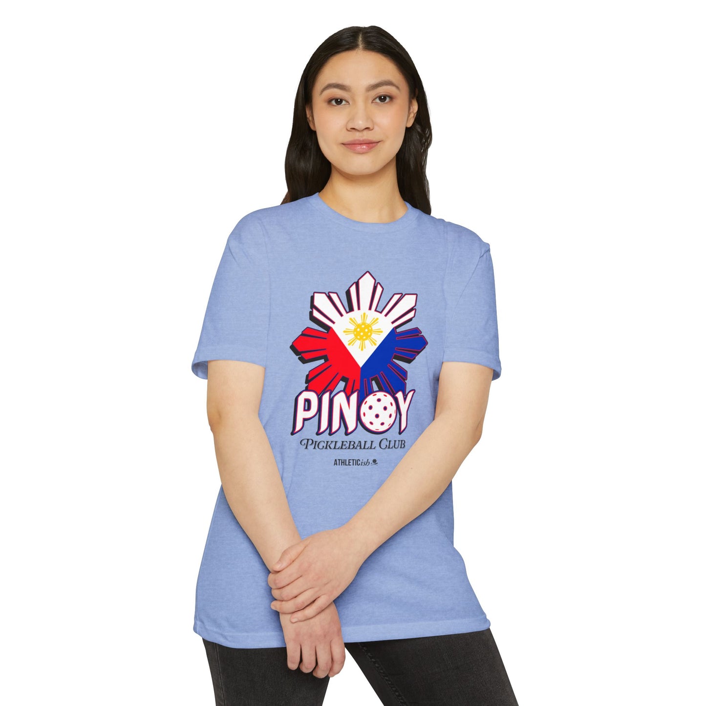 Pinoy Pickleball Club