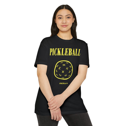 Smells like Pickleball Spirit