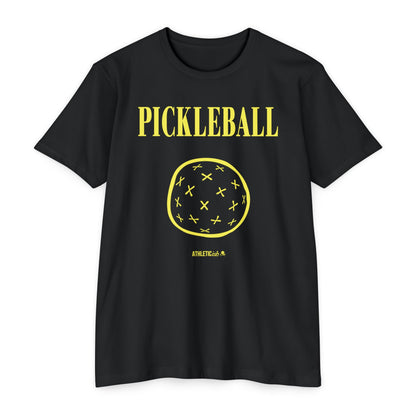 Smells like Pickleball Spirit