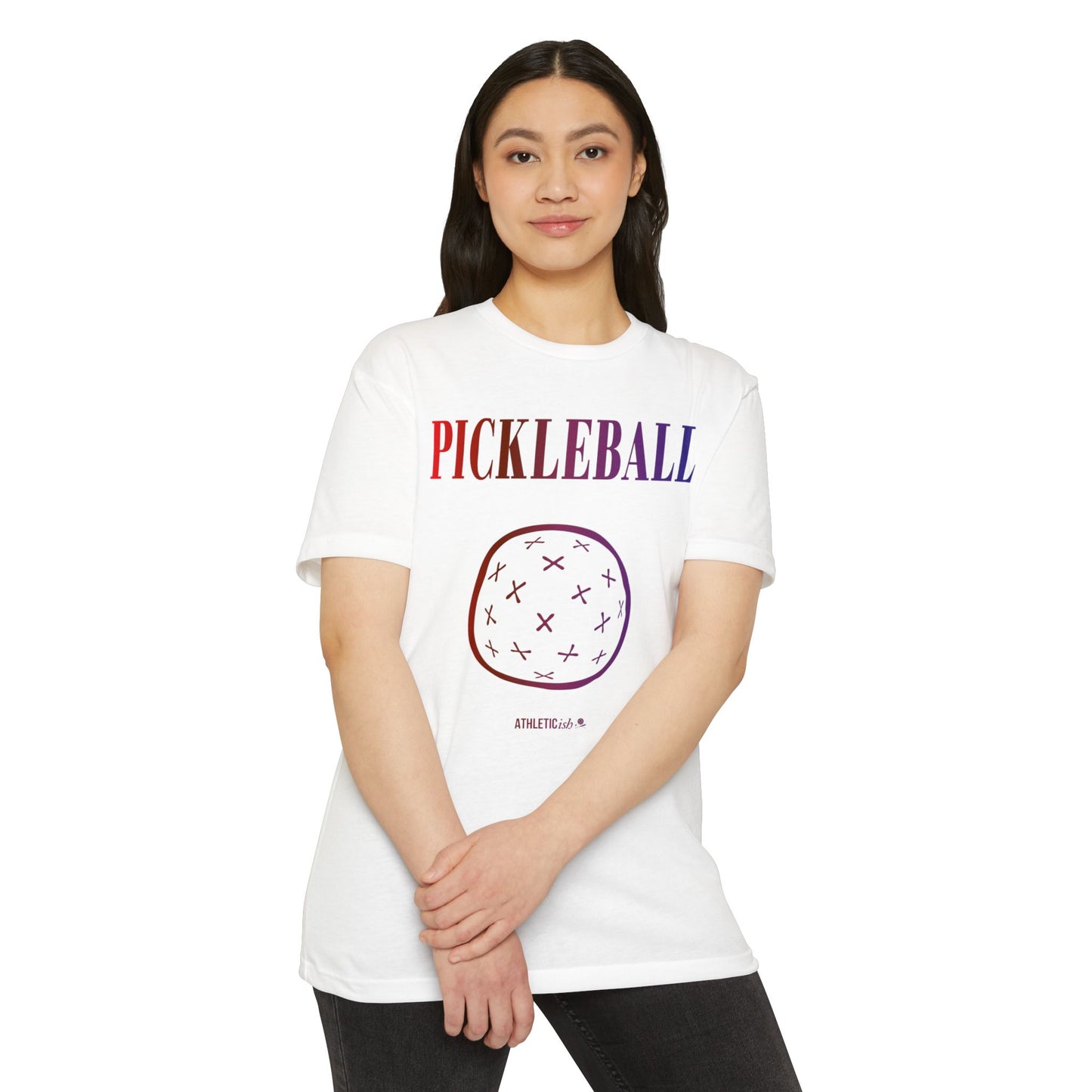 Smells like Pickleball Spirit