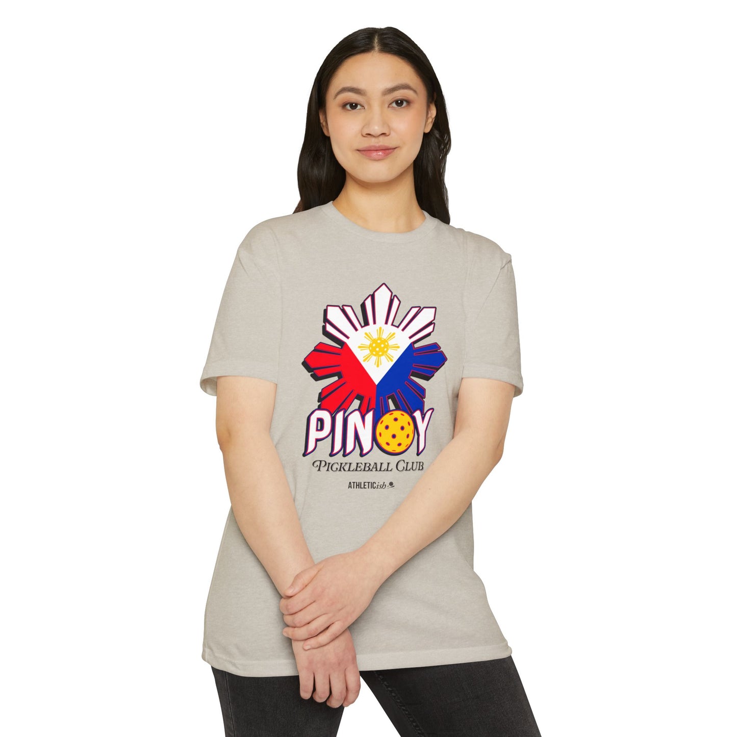 Pinoy Pickleball Club