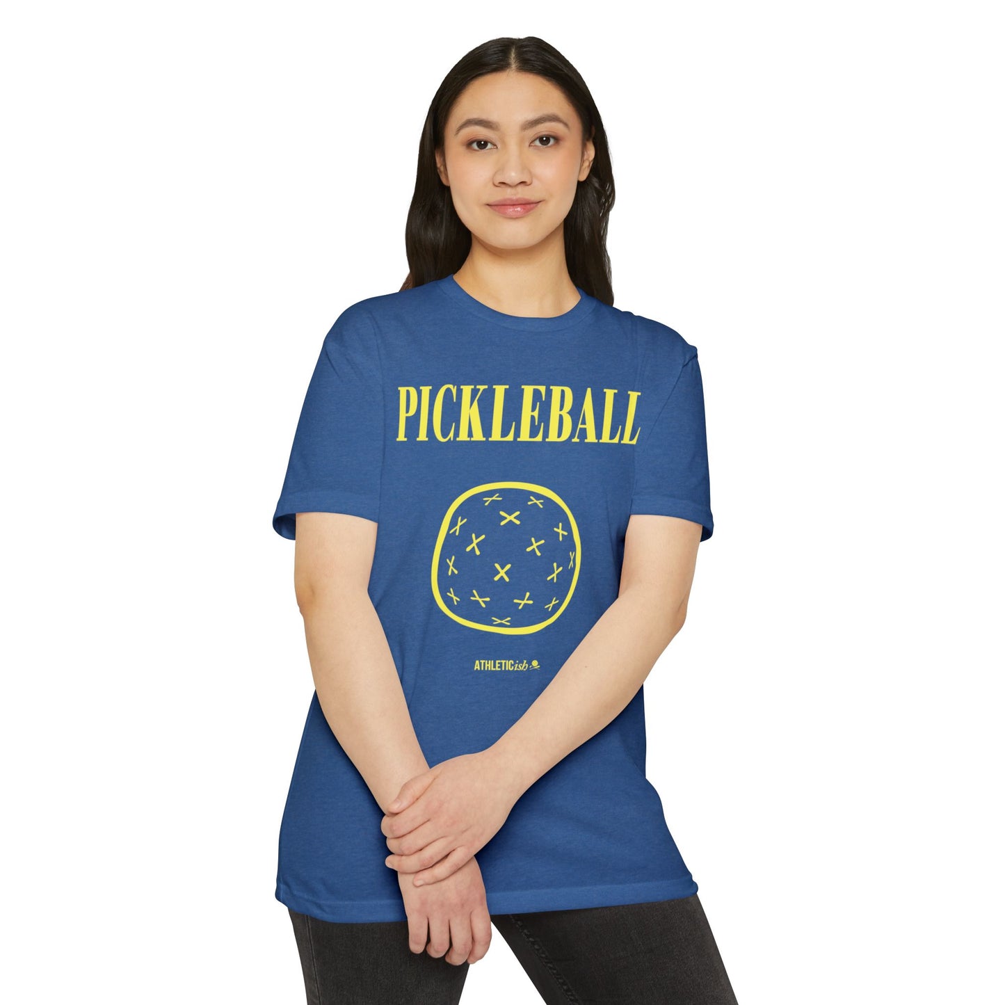 Smells like Pickleball Spirit