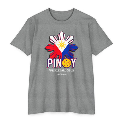 Pinoy Pickleball Club