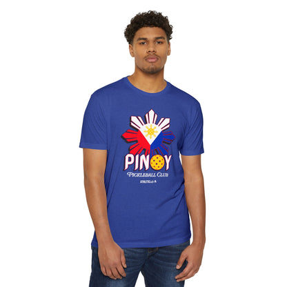 Pinoy Pickleball Club