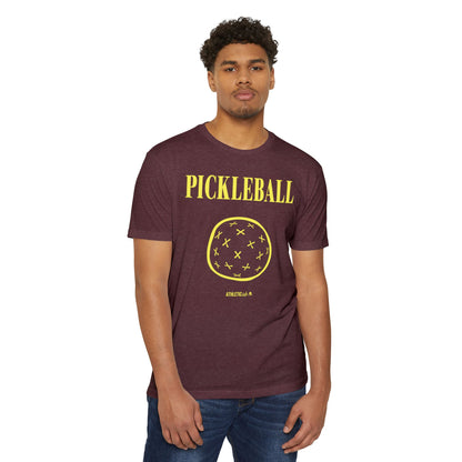 Smells like Pickleball Spirit